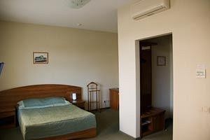 Hotel 55 Shirota Image