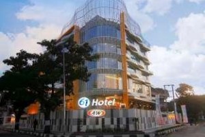 Hotel 61 Medan Image