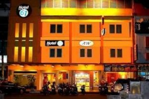 Hotel 61 Image