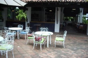 Hotel 7 Colinas voted 10th best hotel in Olinda