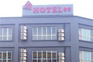 Hotel 99 Bandar Klang Image