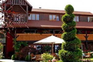 Hotel a La Ferme voted  best hotel in Osthouse