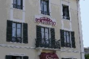 Hotel A La Regence Image