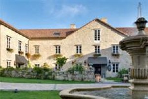 A Quinta da Auga voted 8th best hotel in Santiago de Compostela