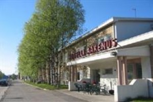 Hotelli Aakenus voted 4th best hotel in Rovaniemi