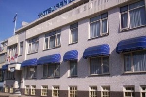 Hotel Aan Zee Noordwijk aan Zee Image