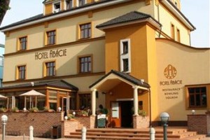 Hotel Abacie Wellness Image