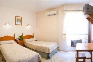 Hotel Abadi Cordoba Image