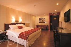 Hotel Abadia Plaza Image