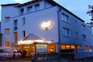 Hotel Abalone voted 4th best hotel in Remscheid