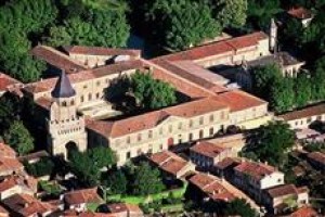 Hotel Abbaye Ecole De Soreze voted  best hotel in Soreze