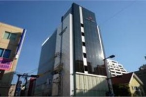 Hotel Abest Himeji Image