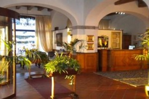 Hotel Abetone e Piramidi voted 2nd best hotel in Abetone