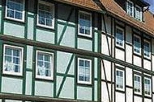 Abtshof Hotel voted 4th best hotel in Halberstadt