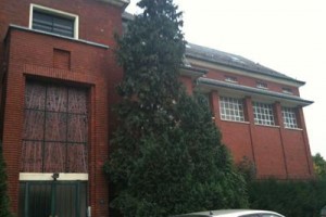 Hotel Acacia Briey Image