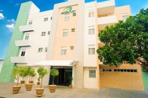 Hotel Acalanto voted 3rd best hotel in Feira de Santana