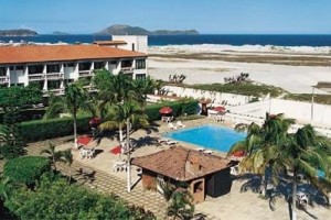 Hotel Acapulco Cabo Frio Image
