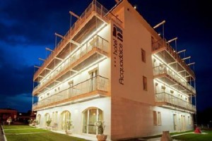 Hotel Acquadolce Image