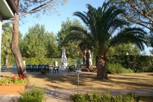 Hotel Acquario Image
