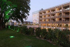 Hotel Acquaviva voted 8th best hotel in Desenzano del Garda