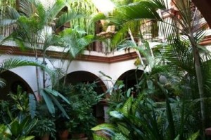 Hotel Acropolis Maya Image