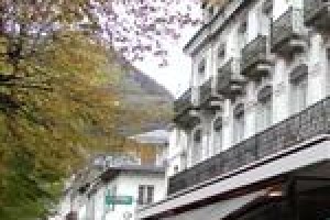 Hotel ACTA Luchon voted  best hotel in Bagneres-de-Luchon