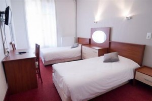 Hotel Actuel Chambery Image