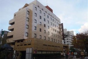Hotel Acty Kanazawa Image