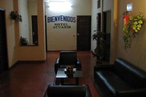 Hotel Acuario Image