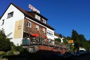 Hotel Adam Saarbrucken Image