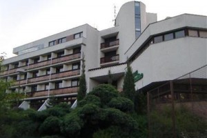 Hotel Adamantino voted 5th best hotel in Luhacovice