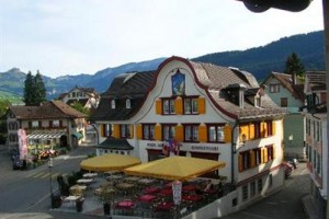 Hotel Adler Appenzell Image
