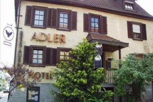 Hotel Adler Bad Rappenau voted 2nd best hotel in Bad Rappenau
