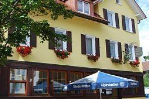 Hotel Adler Freudenstadt Image