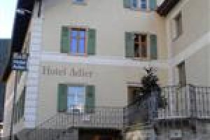 Hotel Adler Garni Image