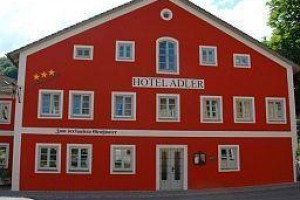 Gasthof Zum Verkauften Grossvater voted  best hotel in Solnhofen