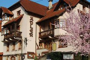 Hotel Adler Lauda-Konigshofen voted 3rd best hotel in Lauda-Konigshofen