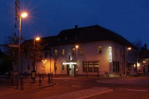 Hotel Adler Neulussheim Image