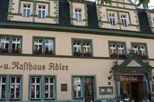 Hotel Adler Rudolstadt Image