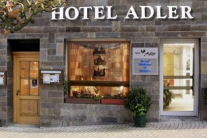 Hotel Adler Waiblingen Image