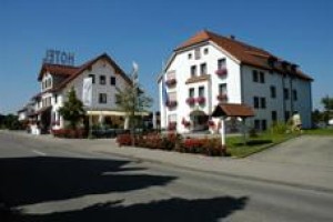 Hotel Adler Westhausen voted  best hotel in Westhausen
