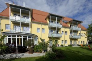 Hotel Adlerbräu Gunzenhausen Image