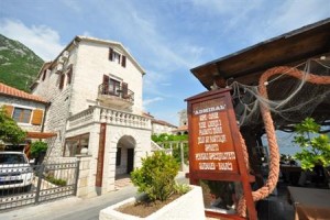 Hotel Admiral-Perast Image