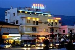 Hotel Admitos Image