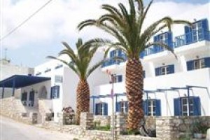Hotel Adonis Naxos Image