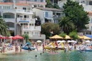 Hotel Adria Neum voted 4th best hotel in Neum