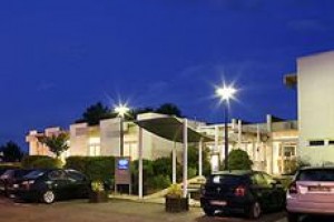 Hotel Aeolos voted 5th best hotel in Chorefton