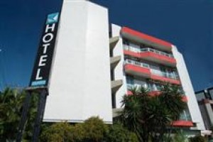 Hotel Aeroporto Vitoria Image