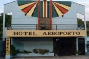 Hotel Aeroporto voted 4th best hotel in Teresina
