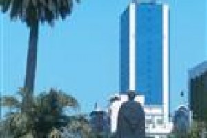Hotel Africa Tunis voted 3rd best hotel in Tunis